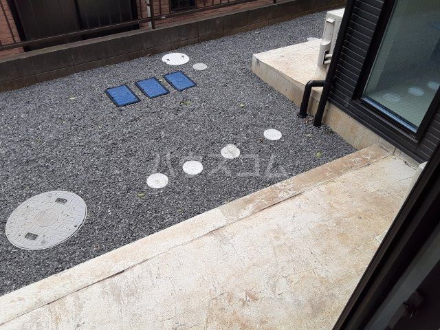 庭
