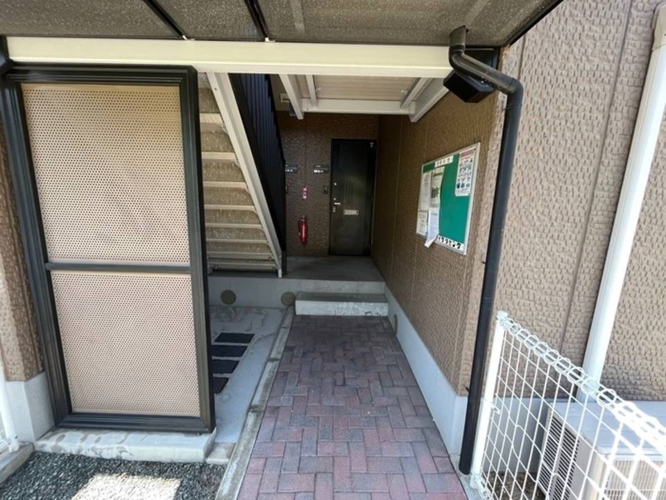 その他共有部分　共用部分