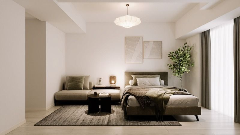 居室・リビング