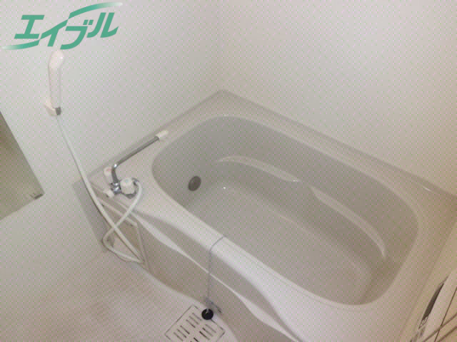 バス・シャワールーム　別部屋同タイプ