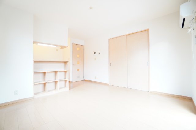 その他　※同物件・反転タイプの写真です。