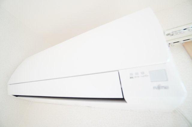 その他設備　※同物件・反転タイプの写真です。