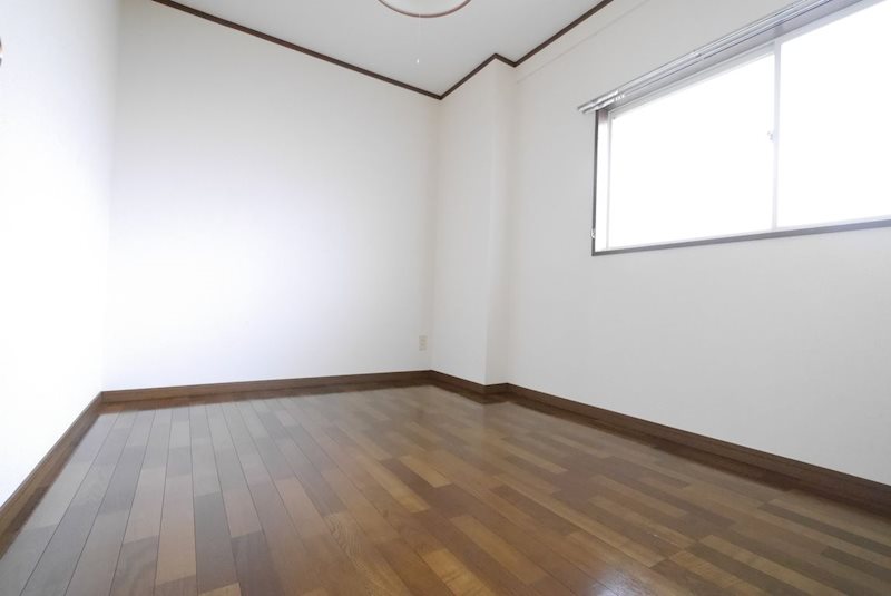 その他部屋・スペース　洋室5帖