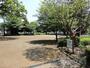 公園　松陰公園（公園）まで371m