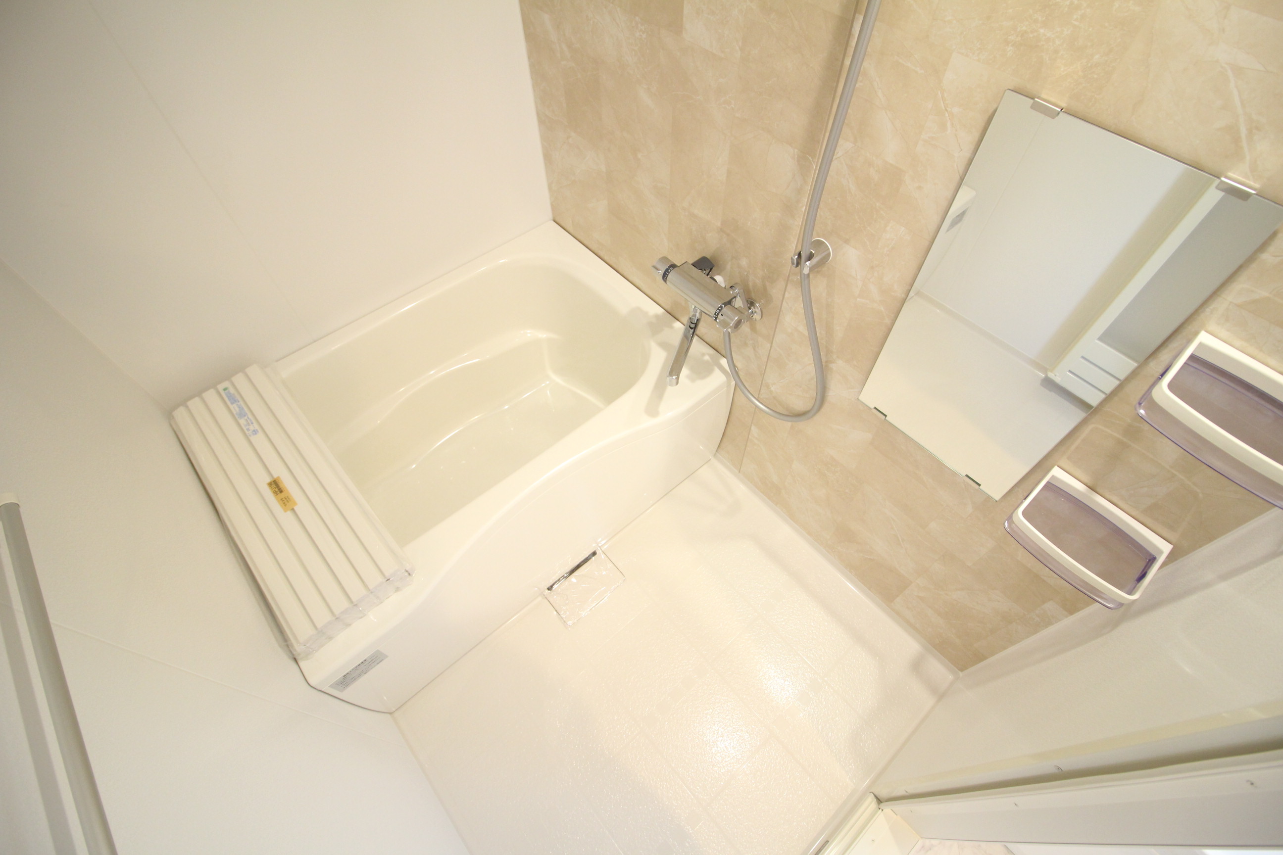 バス・シャワールーム　バスルーム♪