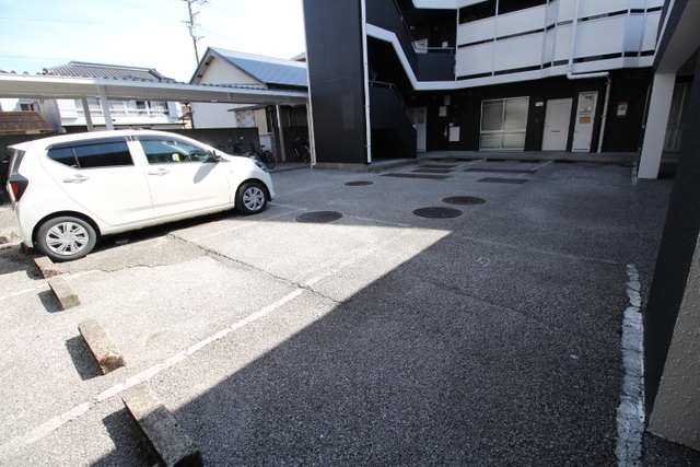 コスモハイツ高須2A_その他_4