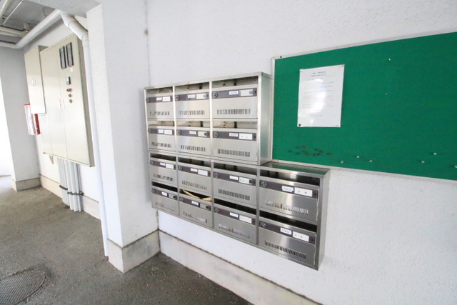 コスモハイツ高須2A_その他_3