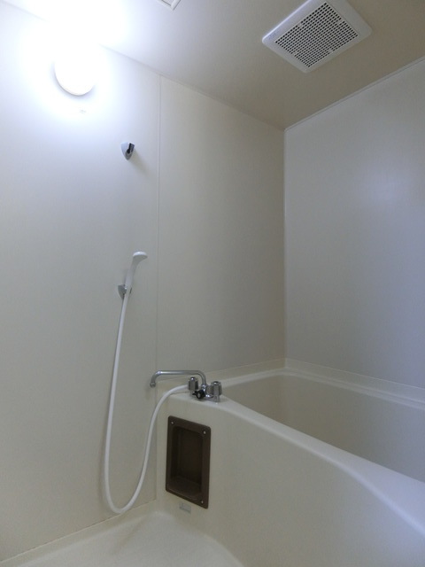 コスモハイツ高須2A_内装_2