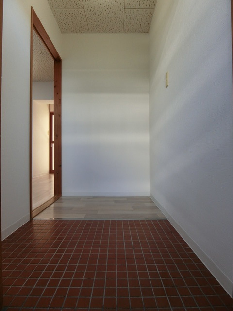 コスモハイツ高須2A_内装_5