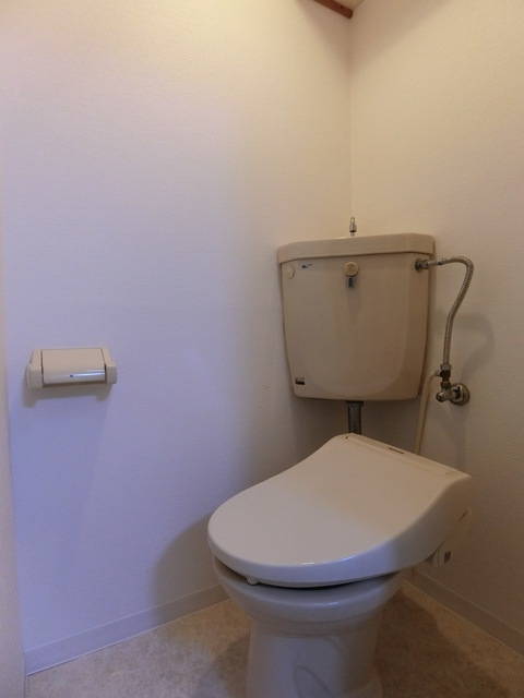 コスモハイツ高須2A_内装_3