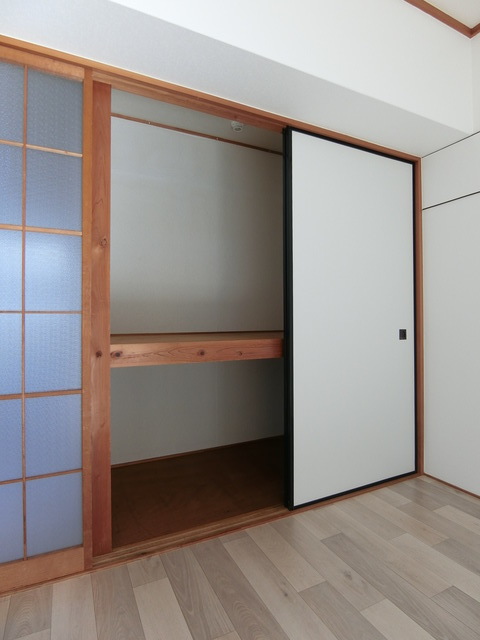 コスモハイツ高須2A_内装_4