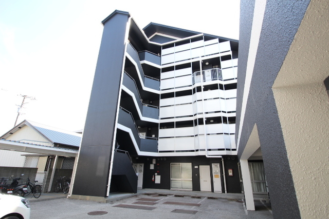 コスモハイツ高須2A_トップ画像