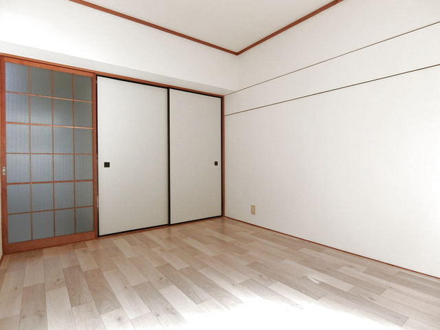 コスモハイツ高須2A_内装_0