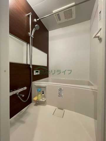 バス・シャワールーム　プライベートプレイス広尾