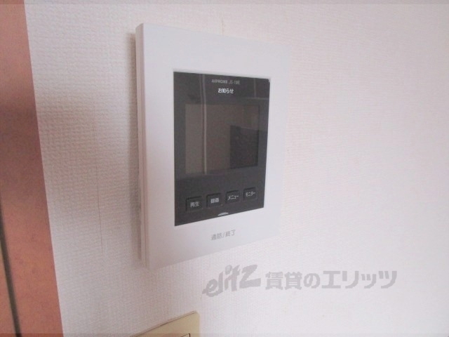 セキュリティ　ドアフォン（ＴＶ含）