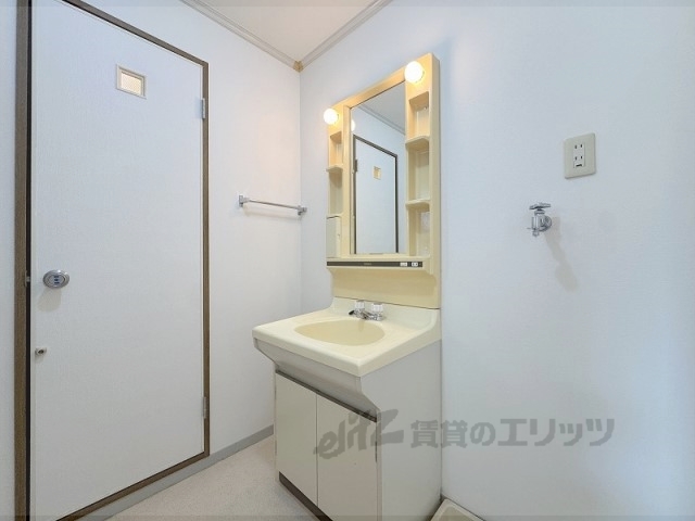 洗面設備　独立洗面所