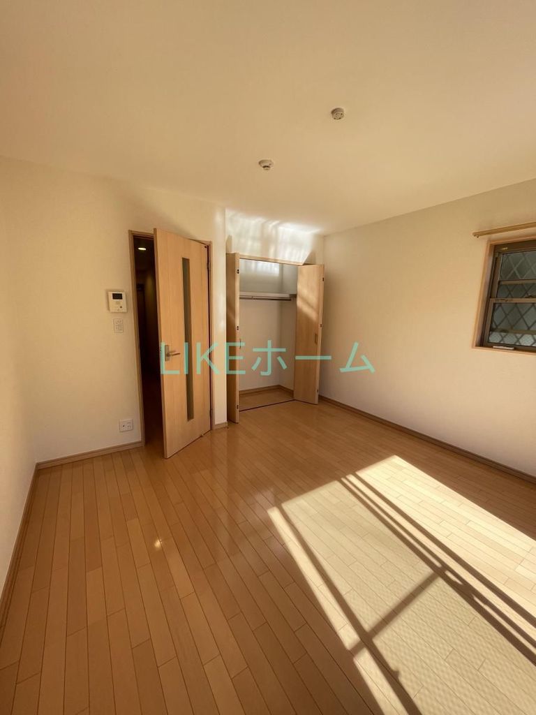 居室・リビング　設備