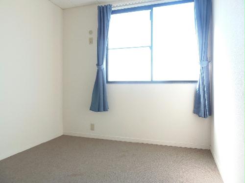 その他部屋・スペース　2階北側寝室です