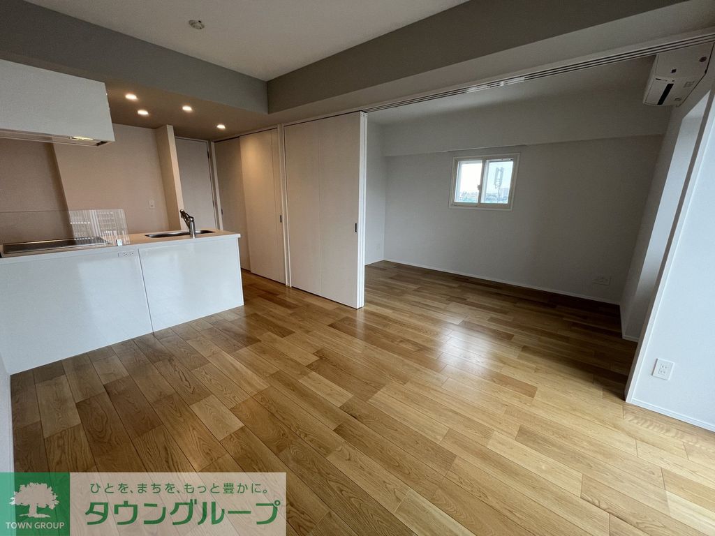 居室・リビング　リビング/居室