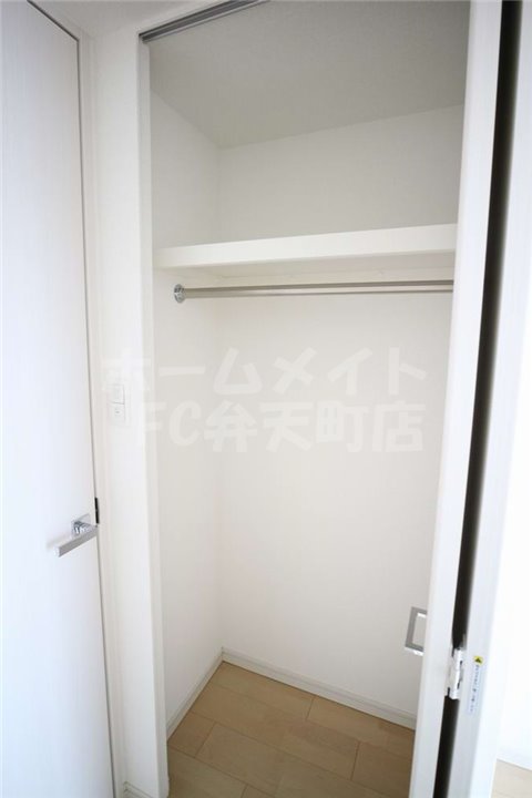 収納　こまごまとしたものを収納できそうですね