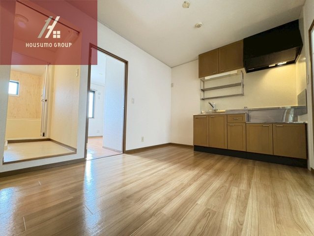 その他部屋・スペース　物件の内装です