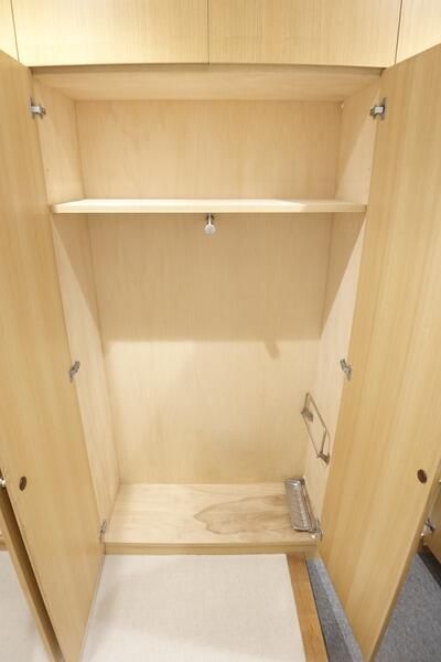 収納　別号室参考写真