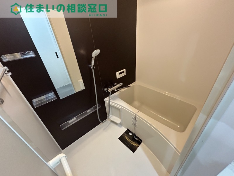 バス・シャワールーム　同型