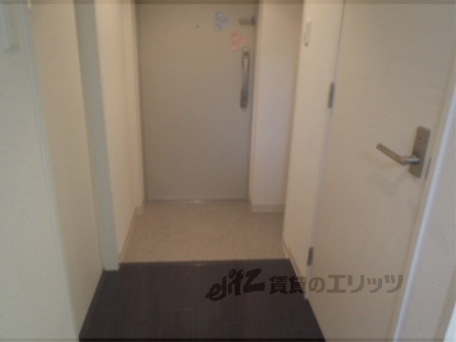 その他部屋・スペース　廊下