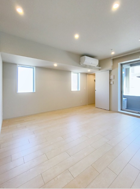 居室・リビング　同物件別部屋参考写真