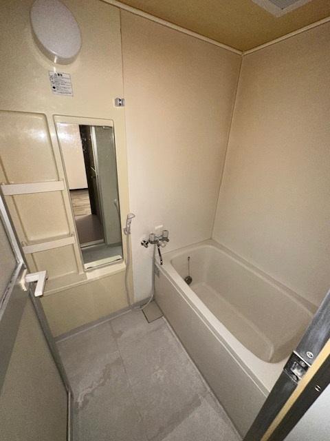 バス・シャワールーム　参考写真