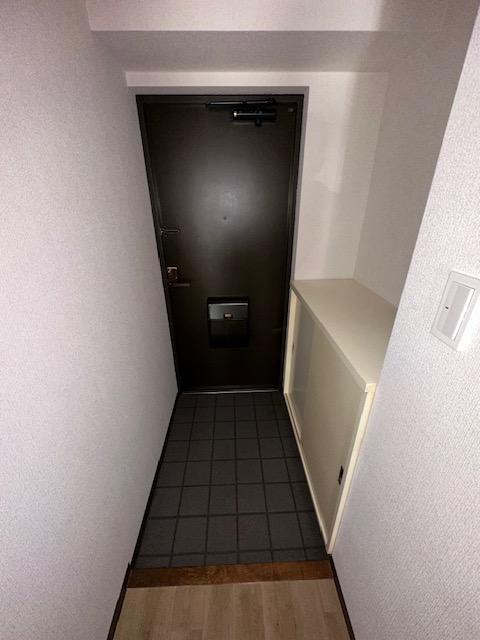 玄関　参考写真