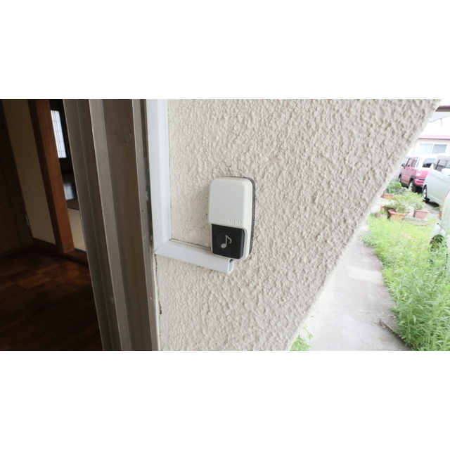 セキュリティ　チャイム