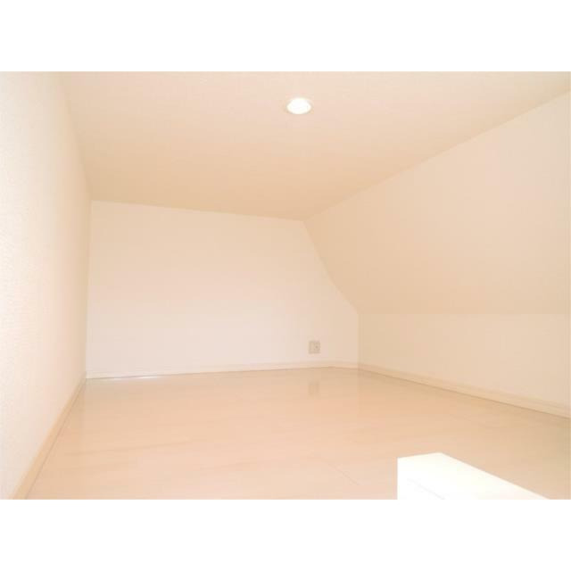 その他部屋・スペース　ロフト