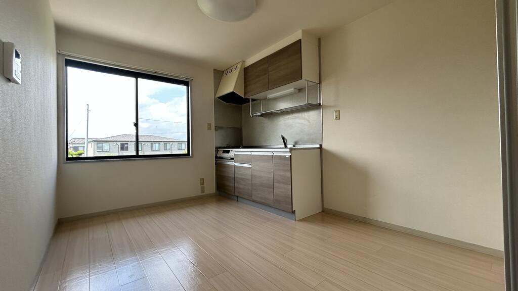 居室・リビング　ダイニングキッチン★