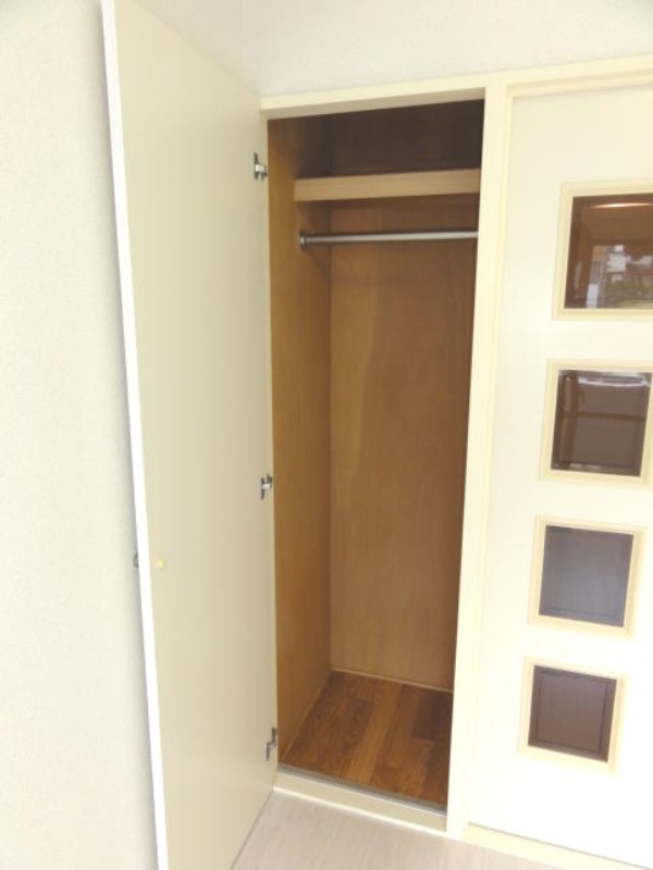 収納　前回募集時写真