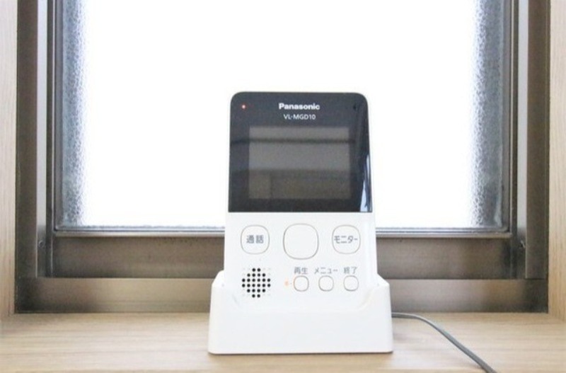 セキュリティ　図面と現状に相違がある場合には現状を優先