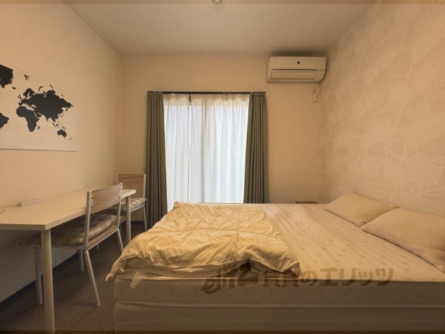 居室・リビング　洋室