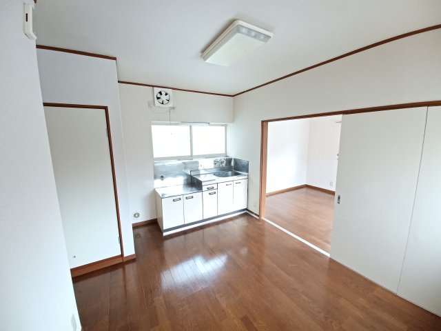 居室・リビング　使いやすいリビングです