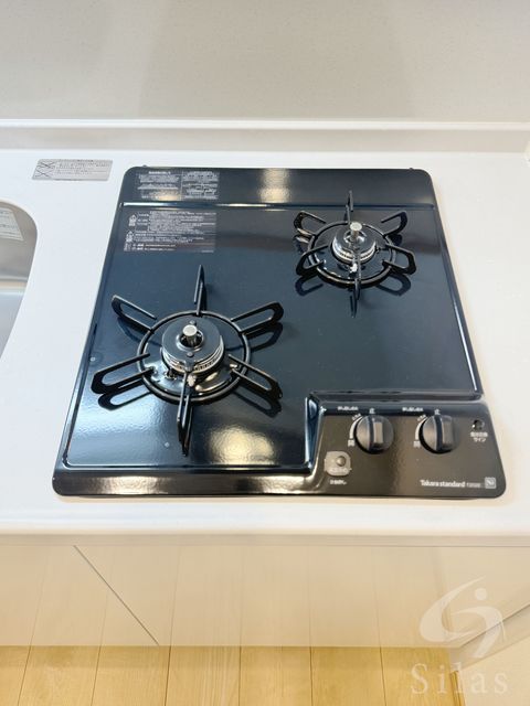 キッチン　同仕様
