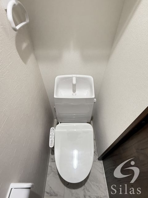 トイレ　同仕様