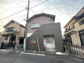 東武越生線/武州長瀬駅 歩8分