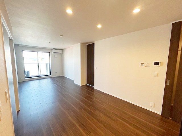 居室・リビング　リビング/居室