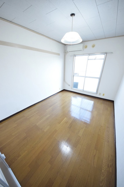 その他部屋・スペース　～白を基調としたきれいなお部屋っ～