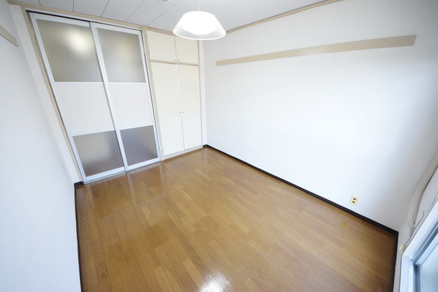 居室・リビング　～日当たり良好っ～