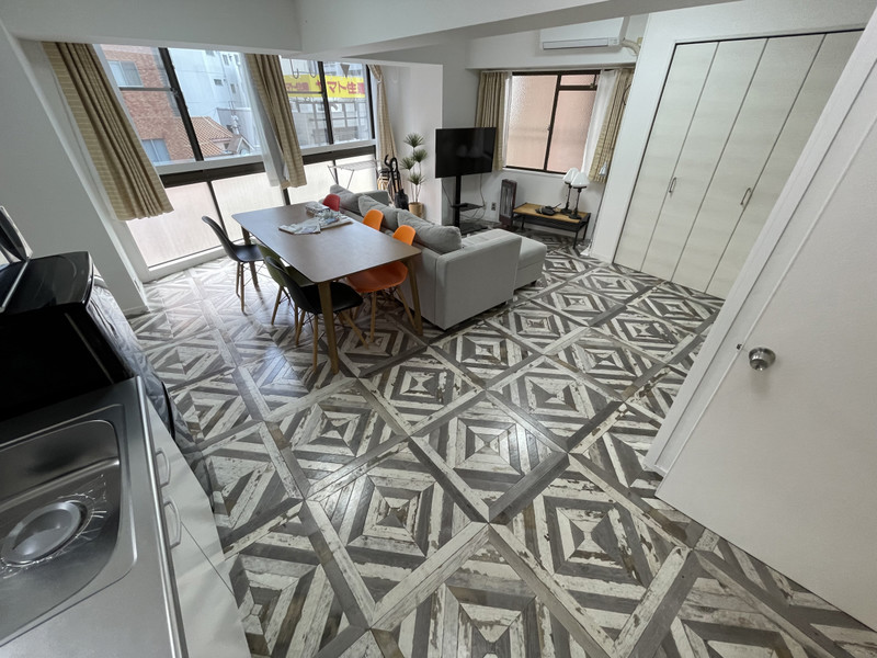 居室・リビング