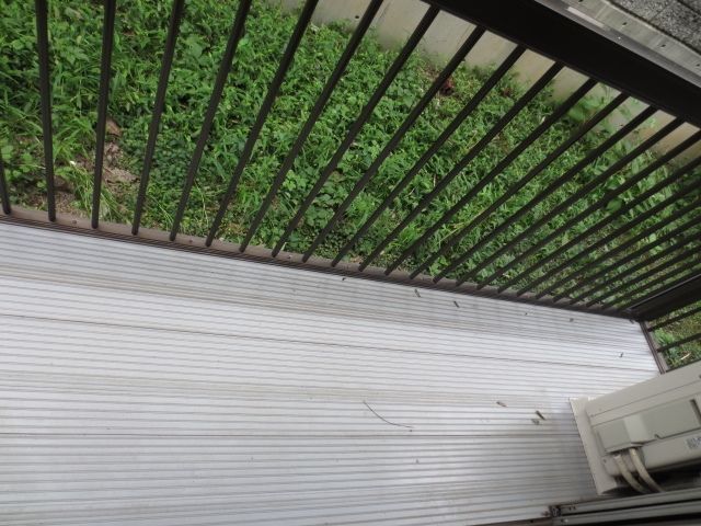 バルコニー　★お問い合わせはタウンハウジングまで★