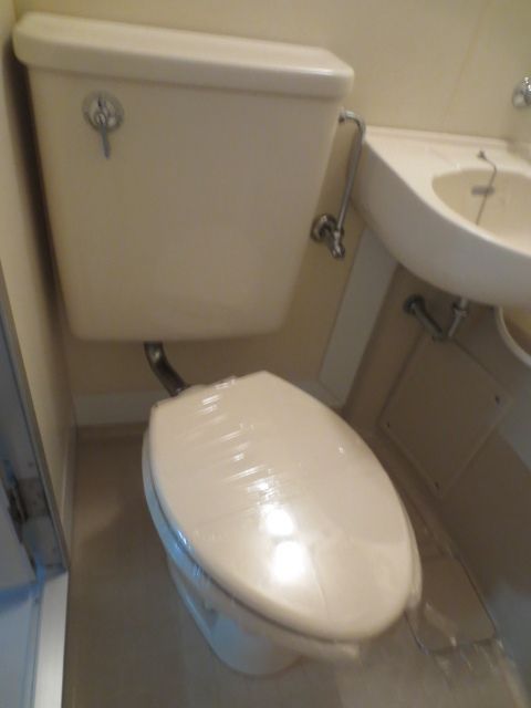 トイレ　★お問い合わせはタウンハウジングまで★