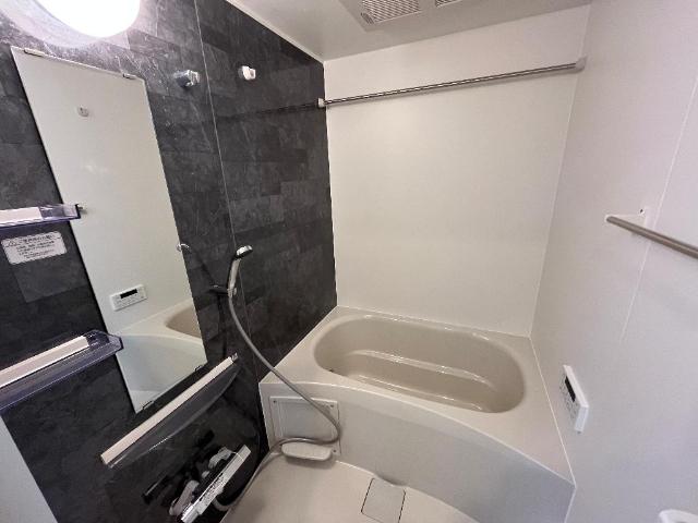 バス・シャワールーム　ユニットバス