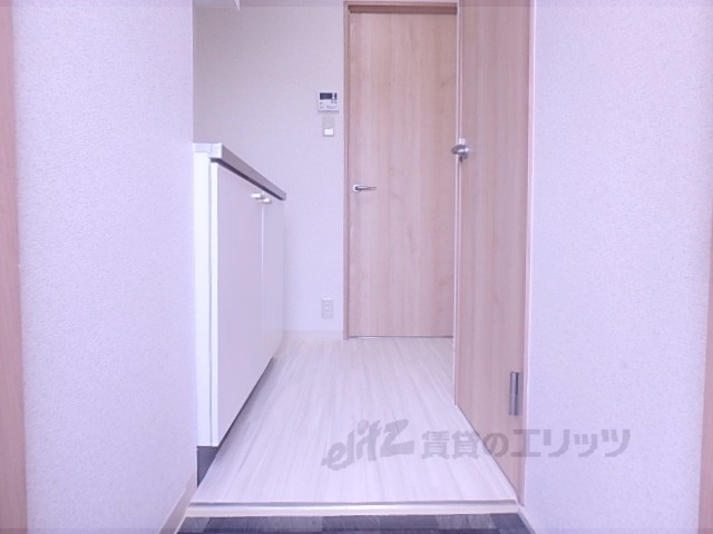 その他部屋・スペース　廊下