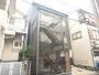 東福寺駅より徒歩3分 3階 築10年7ヶ月の賃貸物件